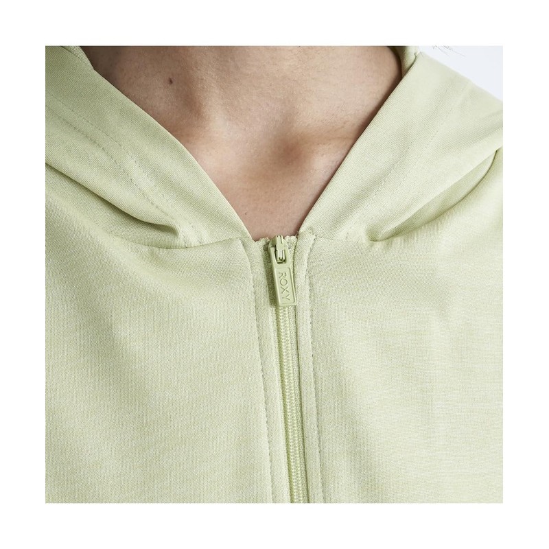 Roxy PLAYA CROPPED Women's Rash Guard, BBK