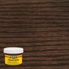 Minwax Wood Putty, Ebony, 3.75 oz.