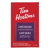 Tim Hortons Mezcla para preparar Café Mocha On the Go