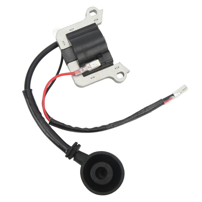 Ignition Coil with Wire Aluminum Alloy for CG430 CG520 BG430