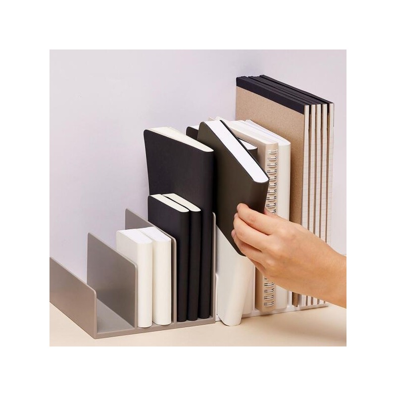Artbox/Hosa Stationery Monami Robda File Organizer / 아트박스호사문구 모나미 롭다