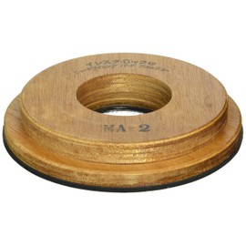 コンドル(山崎産業) ポリシャー用パッド台 インスタロックドライビングパッド 9 E-15-9