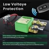 Smart Kill Switch for Car, 6-14V DC for 12V/24V Cars