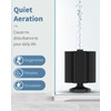 Pawfly Aquarium Bio Sponge Filter Quiet Betta Fry Shrimp and