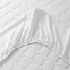 Good Nite Mattress Protector Quilted Mattress Topper Mattress Cover Pads