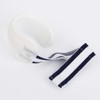 DOITOOL Adjustable Tennis Elbow Support Strap for Tendonitis Tennis Elbow