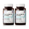 90-day supply of Coral Bone Nutrients Coral Calcium Magnesium Zinc