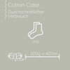 Schachenmayr Regia Cotton Colour, 100 g Fever Hand Knitting Yarn