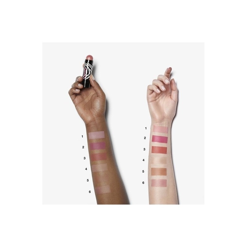 Phyto-Blush Twist 5.5g (Blusher) / 휘또-블러쉬 트위스트 5.5g (블러셔)