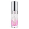 Aceite labial Hydra Kiss Essence de color rosado