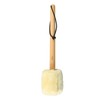 Drum Mallet Antislip Bass Drum Percussion Stick Hammer Wooden Musical