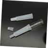 Outanaya Bottles Lid Drop Cover 25 Pieces Oil Bottle Lid