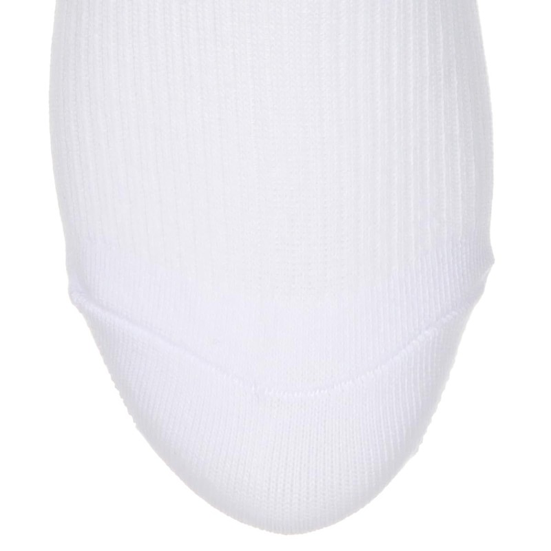 ATSUGI (アツギ) Socks [School Time] Crew Length Ribbed Socks for