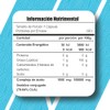 Meta Nutrition Cla Ácido Linoleico Conjugado Alta Pureza Softgels Cápsulas
