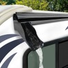 Aetherion RV Gutter Spouts, RV Rain Gutter Downspout with Extensions,