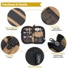 VIPERADE VE10 X-Pac EDC Multitool Pouch Organiser Multifonction Durable Nylon