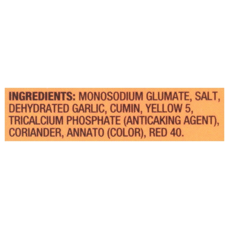 Iberia Sazon with Coriander & Annatto, 3.52 oz