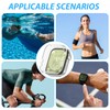 2 Pack Case for Fit 3 Case for Watch Screen