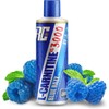 Ronnie Coleman L-carnitina xs 3000 - Frambuesa azul - Producto Original de Alta Calidad, Entrega Rápida y Segura, Garantía Incluida                   