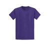 Clothe Co. Mens Heavyweight Cotton T-Shirt Plain Tee (Available in