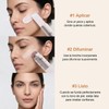 Erinde Barra de Base que Cambia con la Temperatura, Maquillaje