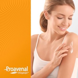PANALAB Proavenal Omegatopic Leche Emoliente Hidratante 500ml