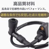 Quikaboo Ignition Coil Zoomer AF27 AF34 AF35 Dio ZX AF57