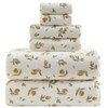 YTYC Towels, 39x78 Inch Oversized Bath Sheets for Adults Luxury
