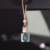 Bookish Scented Car Freshener - Long Lasting - Air Car