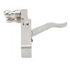 Stainless Steel Handheld Slingshot Release Device Slingshot Release Grip DIY