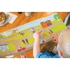 Tiger Tribe In The Jungle Magnetic Toy Activity Set