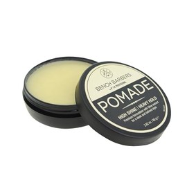 Bench Fix Hair Styling Products (Black - Pomade)