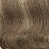 (60 cm, Honey Ginger) - 60 cm gerade Verlängerung durch