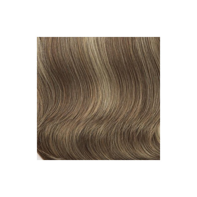 (60 cm, Honey Ginger) - 60 cm gerade Verlängerung durch