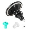 EBV-1020-A Flex-Tube Diaphragm Assembly for Sloan ECOS/G2/Optima Plus/Solis 1.6 &