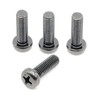 ReplacementScrews Stand Screws Compatible with Hisense 55U8H