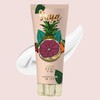 Yuya - Republic Cosmetics Emulsión Humectante Corporal "Fruta, pa' Mi,