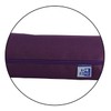 Oxford, Kangoo Rectangular Pencil Case with Rubber 22cm Purple