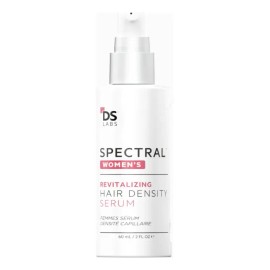Ds Spectral Womens Serum Para La Densidad Capilar 60ml
