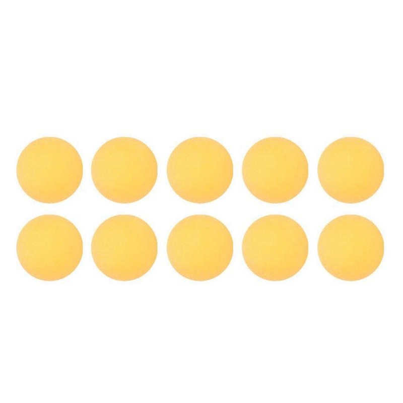 Portable ABS Table Tennis Trainer Ping Pong Ball Automatic Launcher