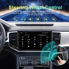 Fortdows For Subaru Forester Impreza WRX 2008-2012 CarPlay Radio Android12