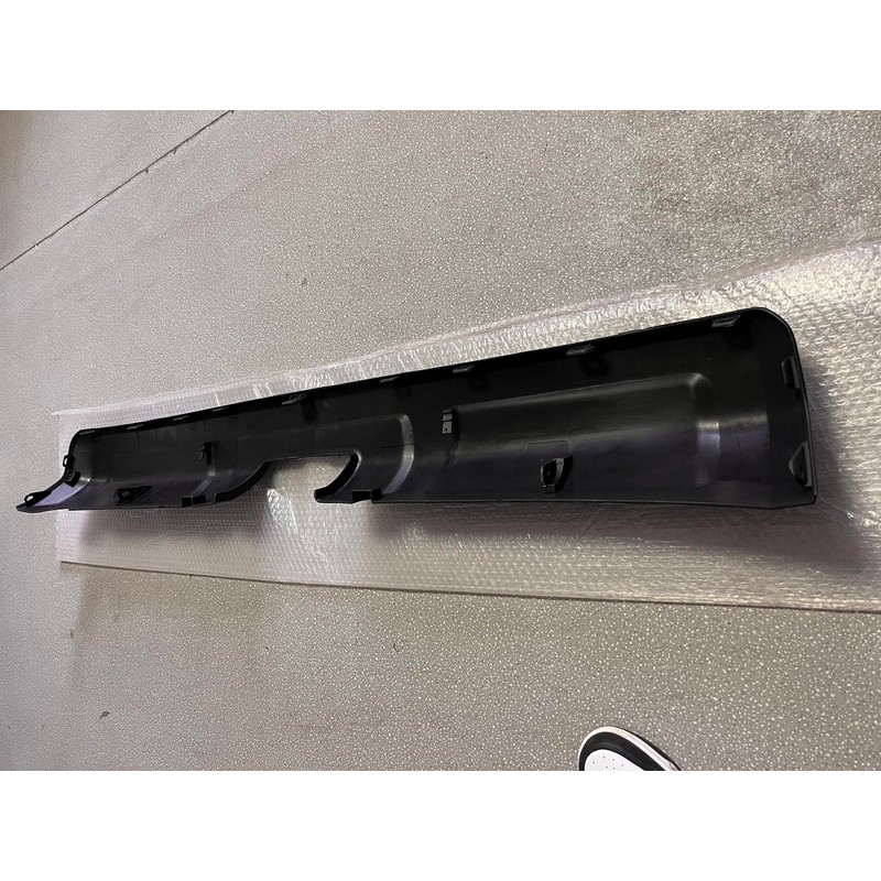 Gobison 4Runner(2016-2023) Lower Valance Panel Bumper Molding Replacement Rear