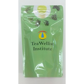 Organic Peppermint 50g Single Herbal Tea Organic Herbal Tea Peppermint Herbal Tea Organic Organic Tea Leaf