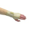 Maxar Airprene (Breathable Neoprene) Wrist Splint with Removable Palmar Stays