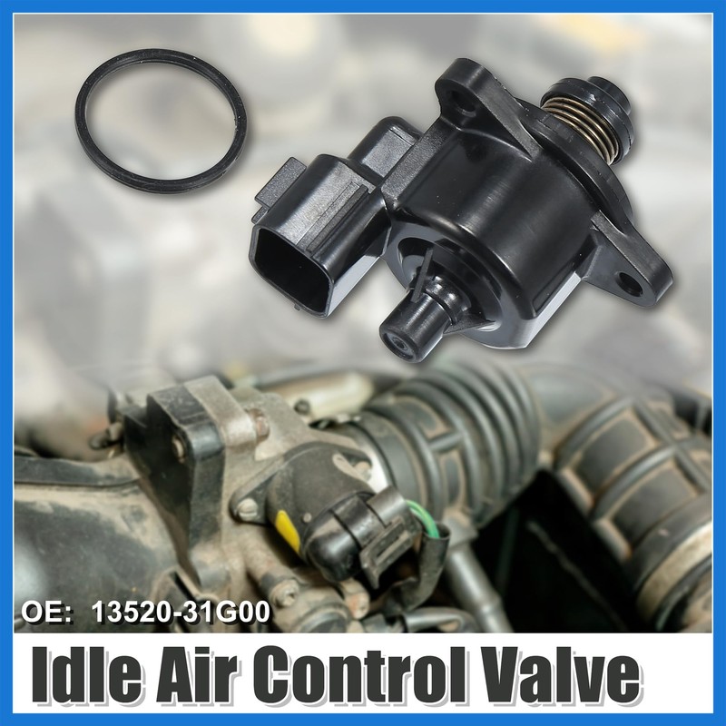 VekAuto Idle Air Control Valve 13520-31G00 for Suzuki King Quad