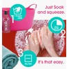 Soak Travel Size 3 oz. Bottles (S06),Wild Mint