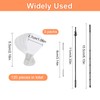 Pack of 120 Face Lifting Tape Face Lift Patch Face
