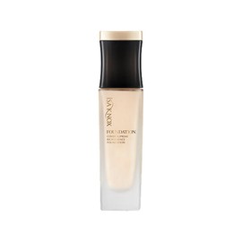 IZNOX [이자녹스] 커버 수프림 리치 에센스 파운데이션 40ml 21호 라이트베이지 Iznox Cover Supreme Rich Essence Foundation 40ml 21 Light Beige