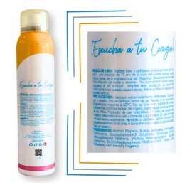 Pantalla Solar Corporal Spf 50 Shel Nabel