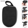 Bike Saddle Bag Cycling Waterproof EVA Bicycles Rear UnderSeat Pack
